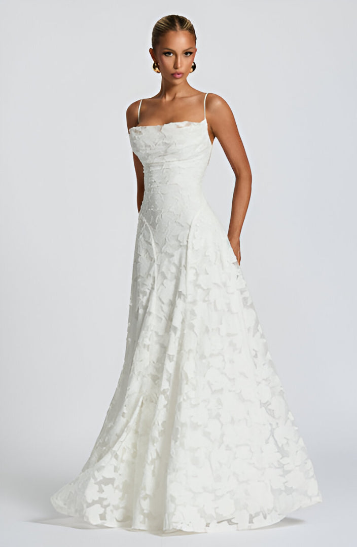 Vestidos Compridos
