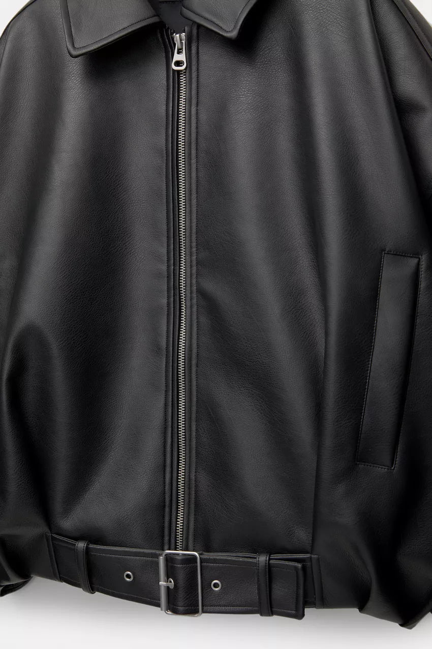 Alexandra - Casaco Estiloso
