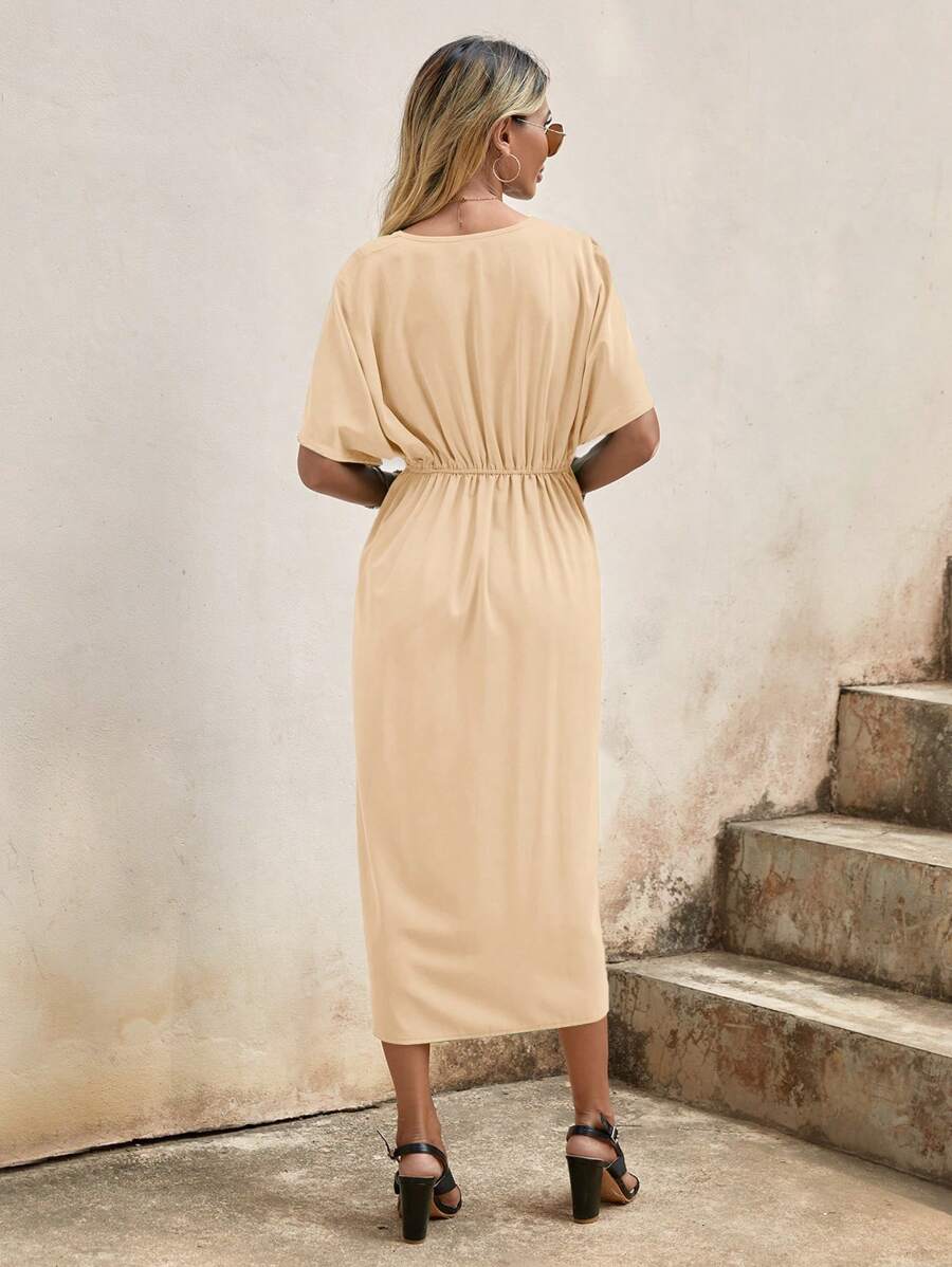 Caia - Vestido Midi