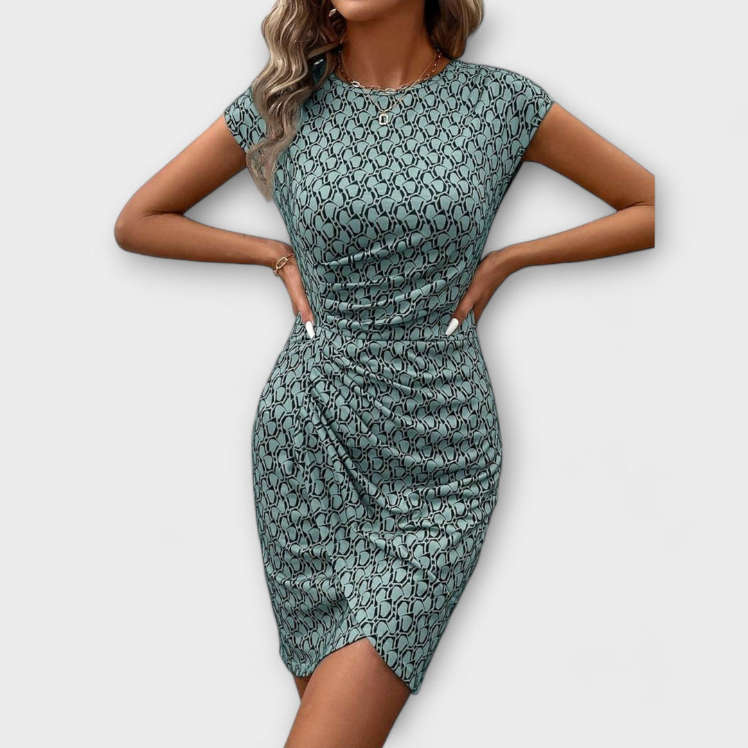 Ema - Vestido curto