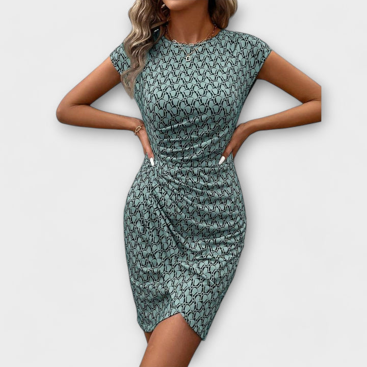 Ema - Vestido curto