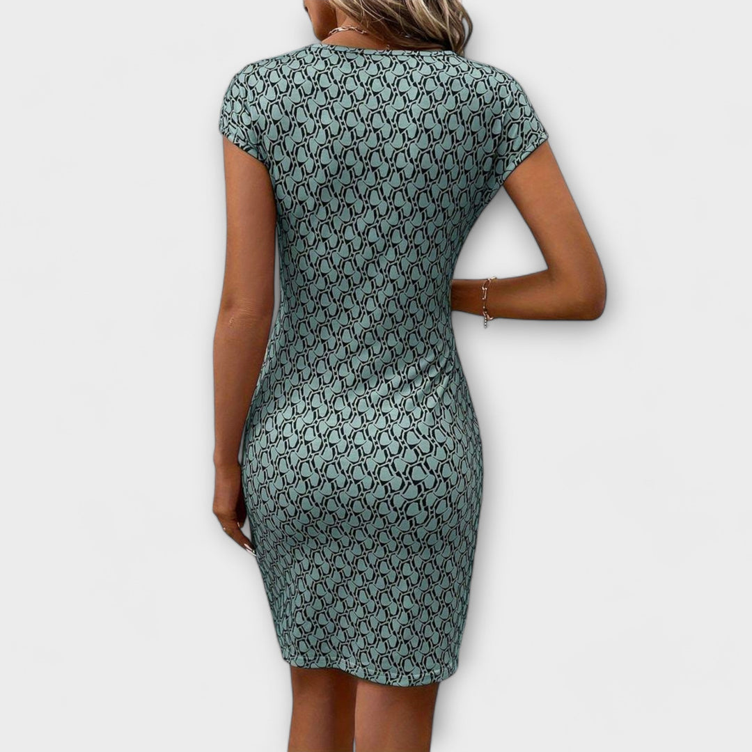 Ema - Vestido curto