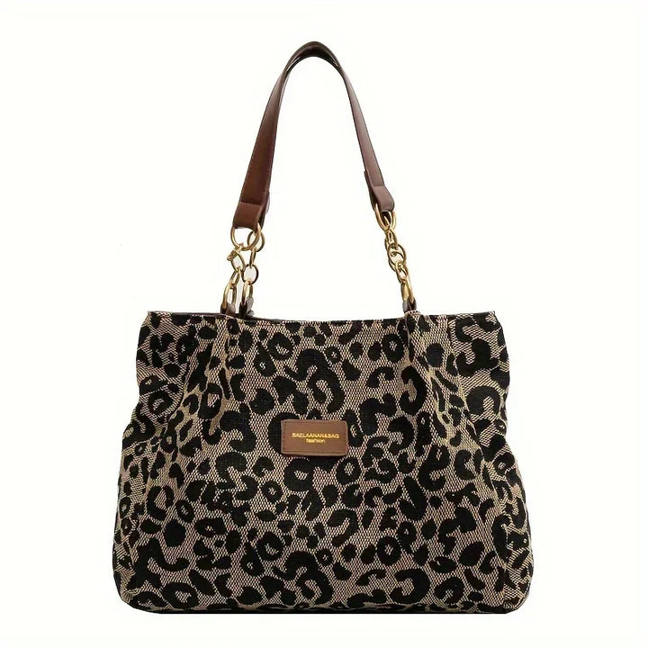Maria - Mala leopardo