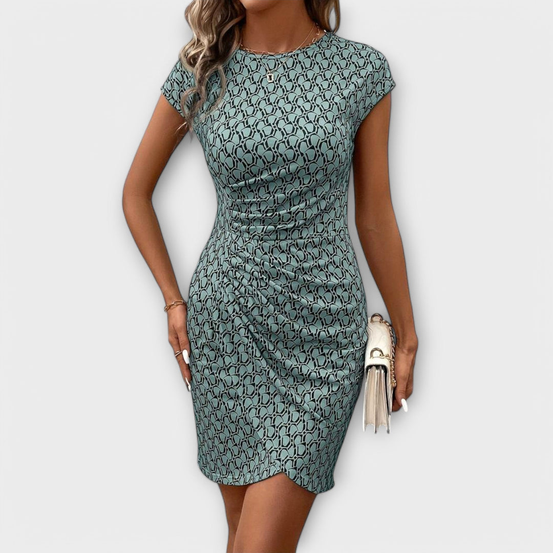 Ema - Vestido curto