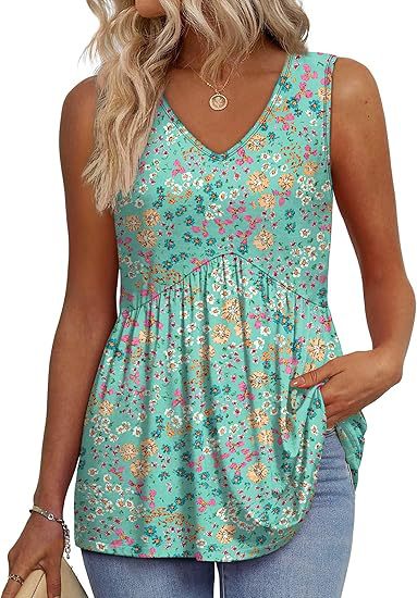 Elenor - Blusa casual elegante