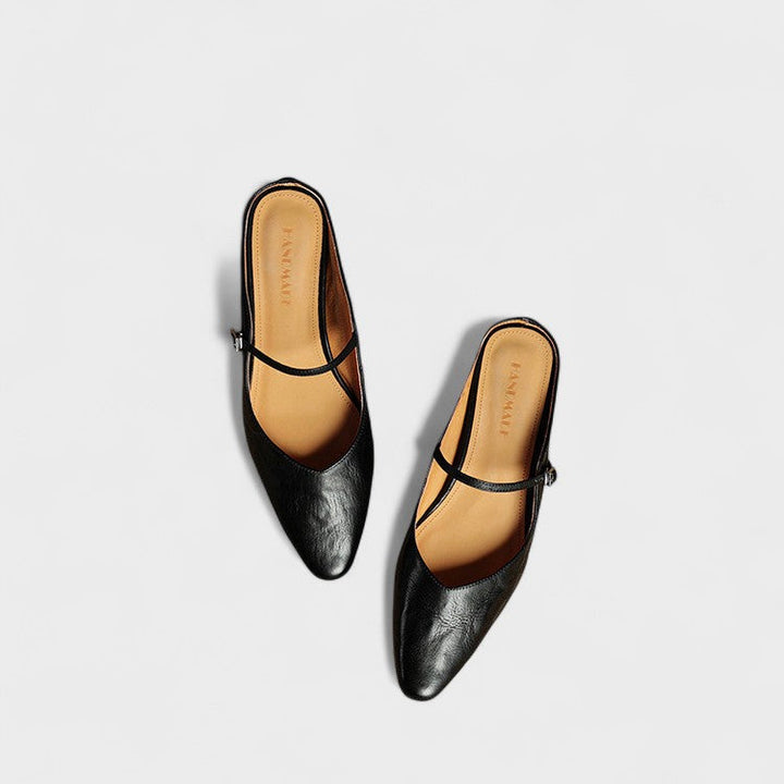 Bianca - Sapatos Clássicos