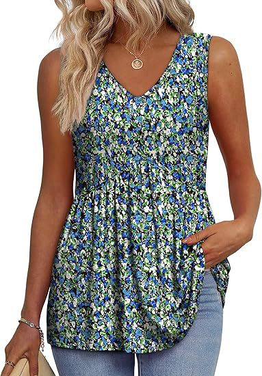 Elenor - Blusa casual elegante