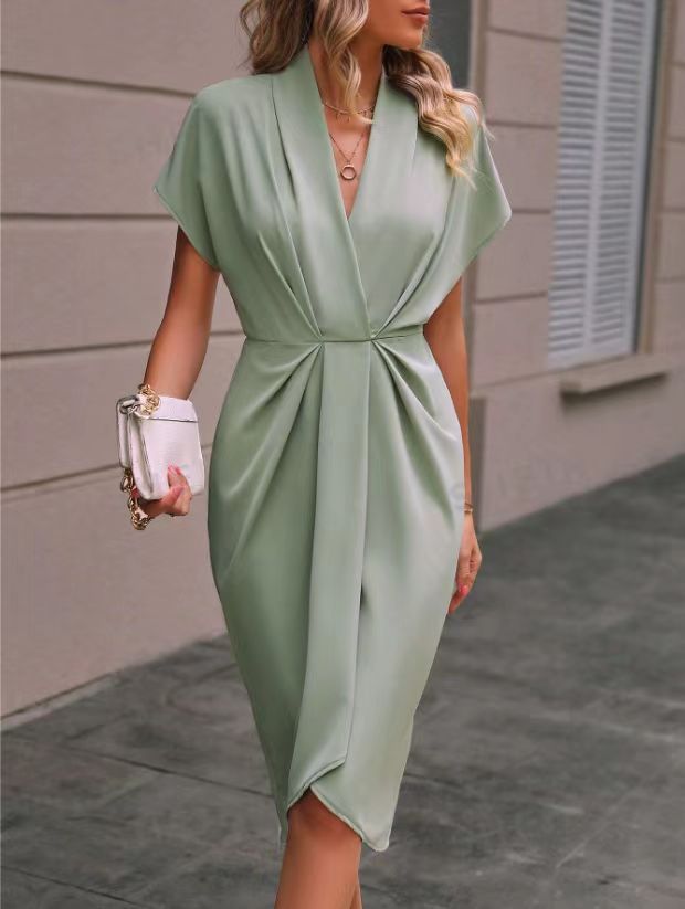 Caia - Vestido Midi