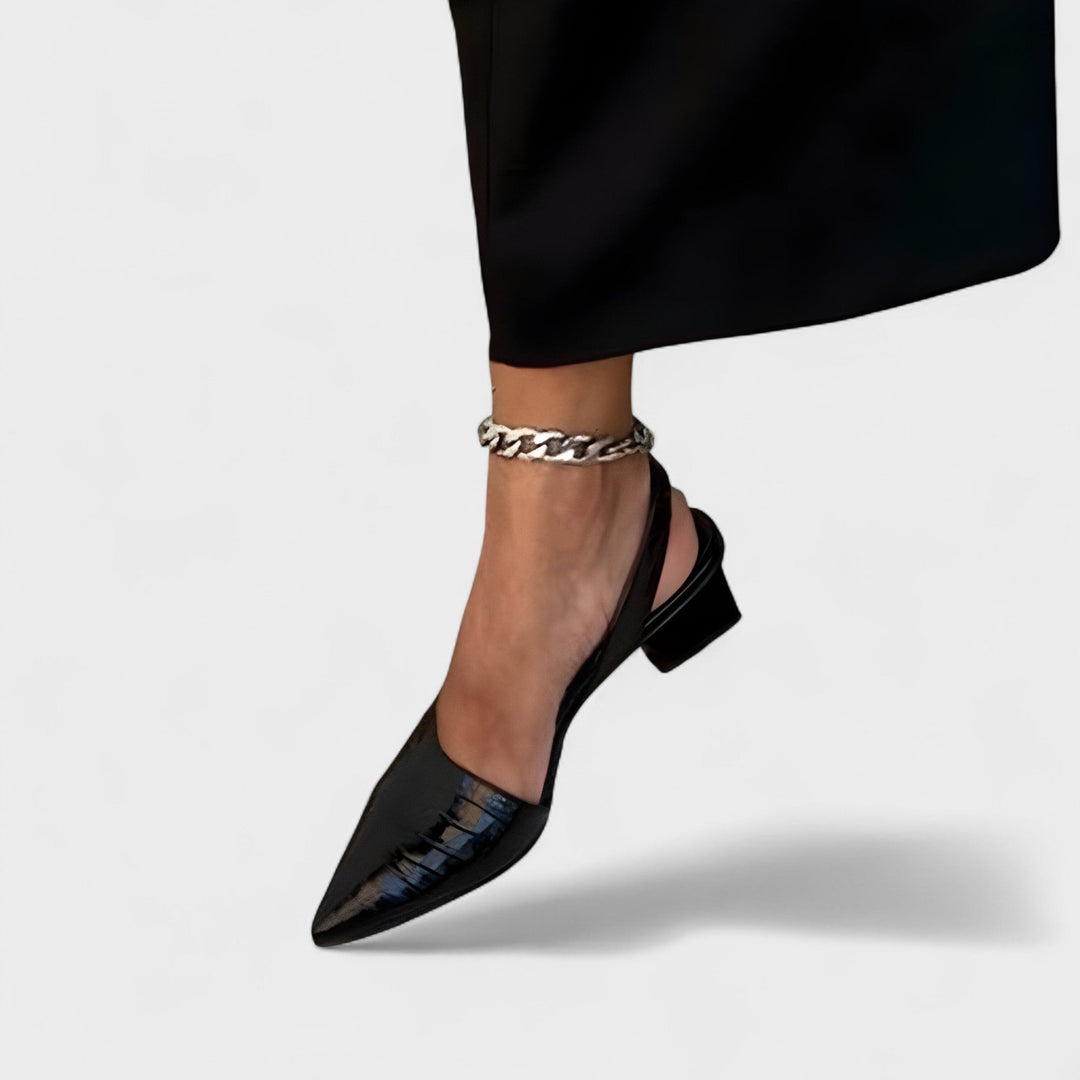 Margarida - Sapatos clássicos