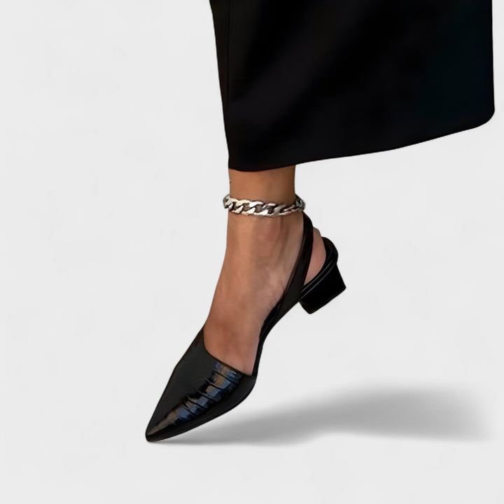 Margarida - Sapatos clássicos