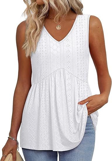 Elenor - Blusa casual elegante