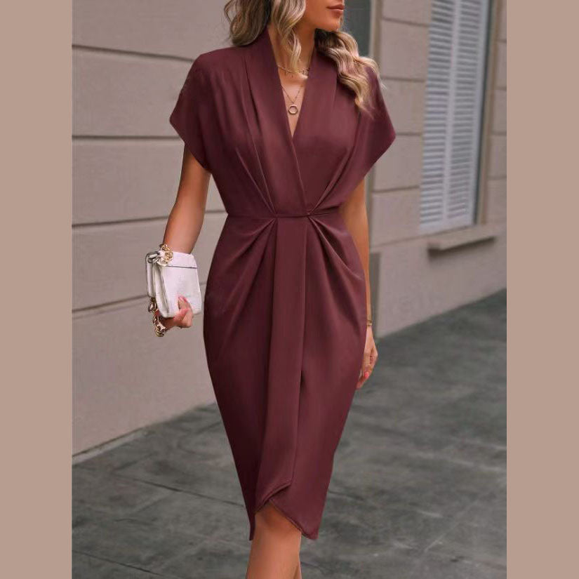 Caia - Vestido Midi