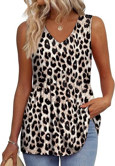 Elenor - Blusa casual elegante