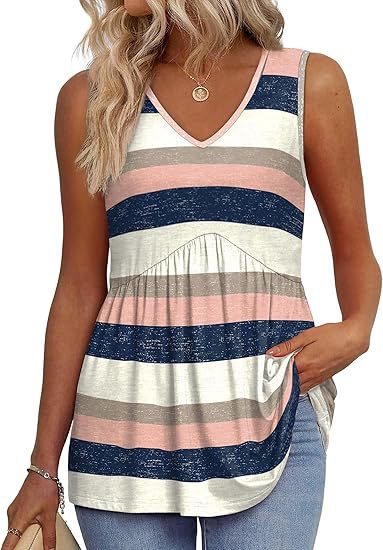 Elenor - Blusa casual elegante