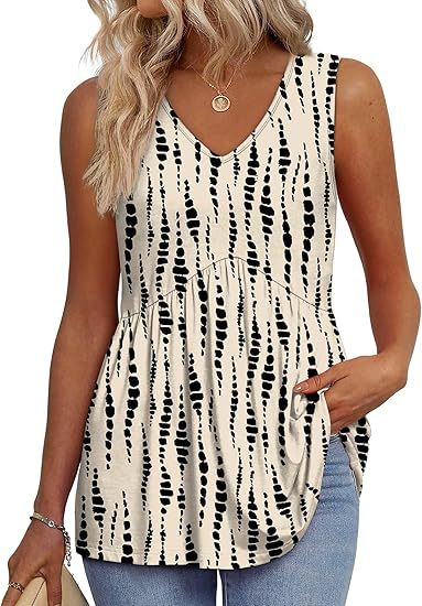 Elenor - Blusa casual elegante