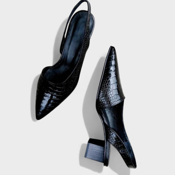 Margarida - Sapatos clássicos