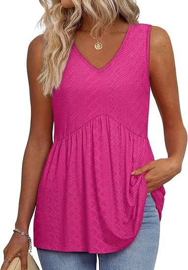 Elenor - Blusa casual elegante