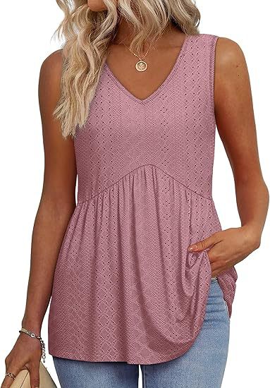 Elenor - Blusa casual elegante
