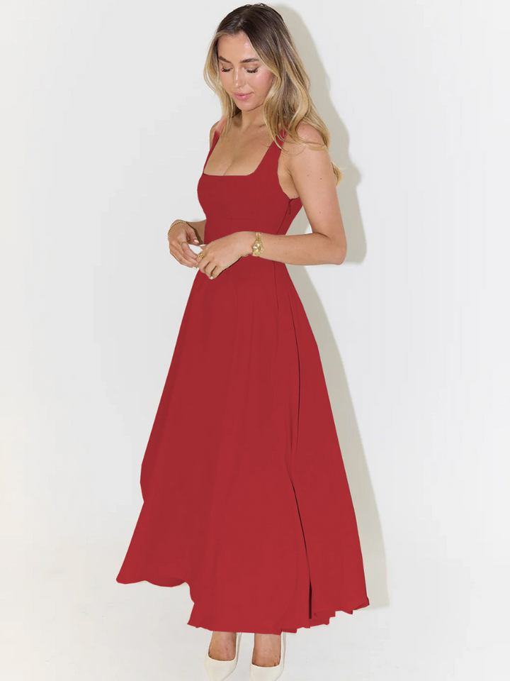 Melissa- Vestido Elegante