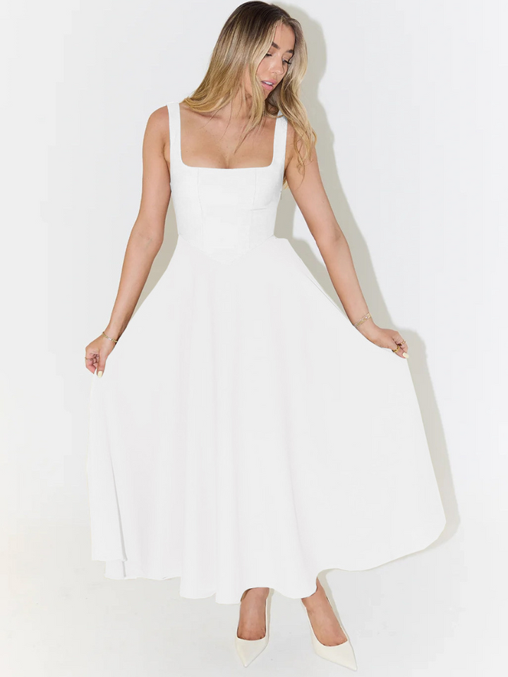 Melissa- Vestido Elegante