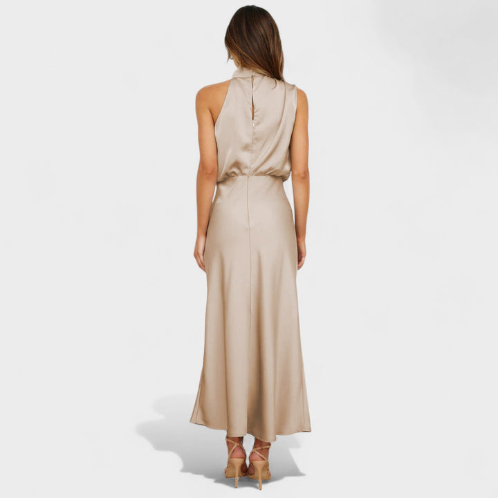 Alba - Vestido Midi