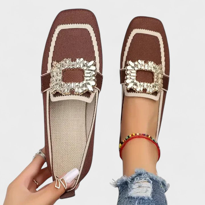 Filomena - Mocassins clássicas