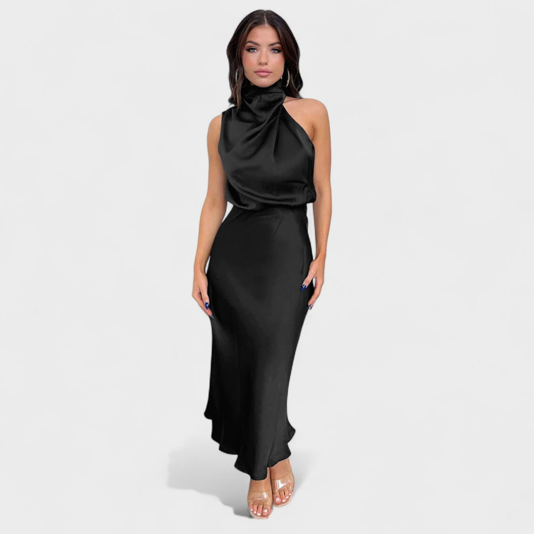 Alba - Vestido Midi