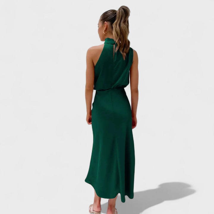 Alba - Vestido Midi