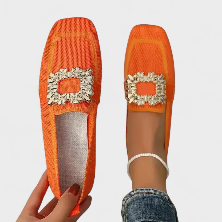 Filomena - Mocassins clássicas