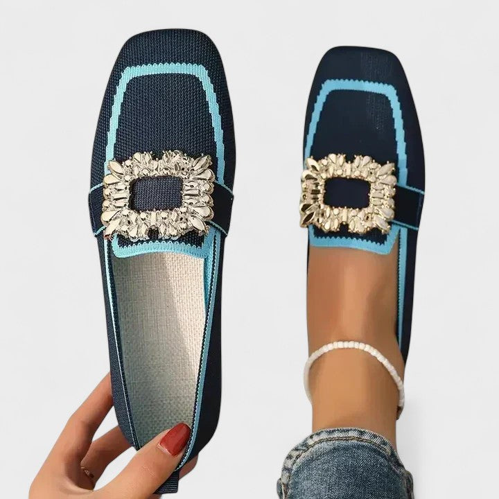 Filomena - Mocassins clássicas