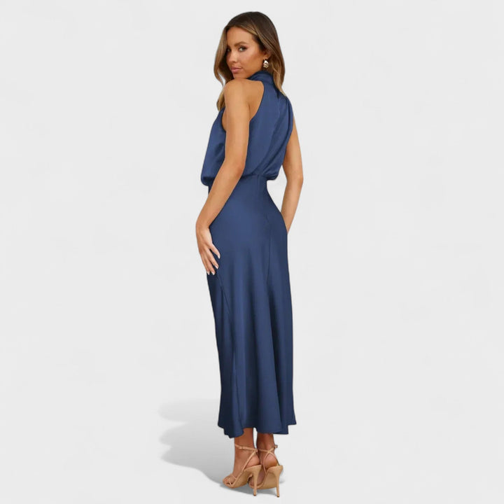 Alba - Vestido Midi