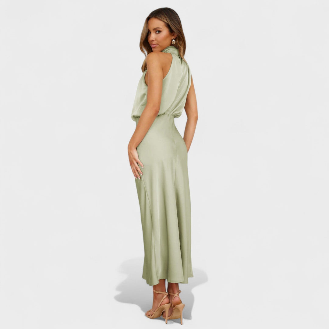 Alba - Vestido Midi