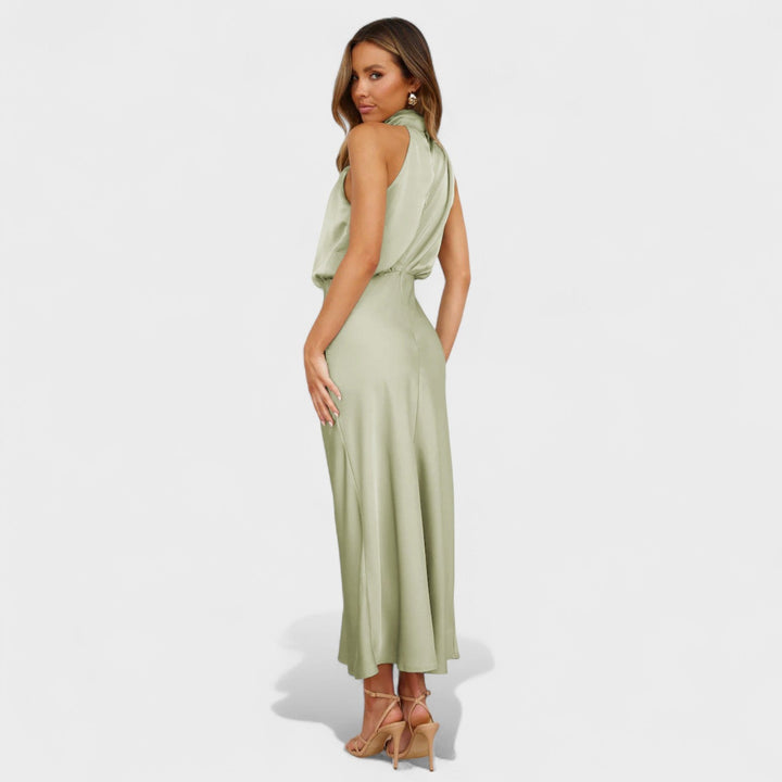 Alba - Vestido Midi