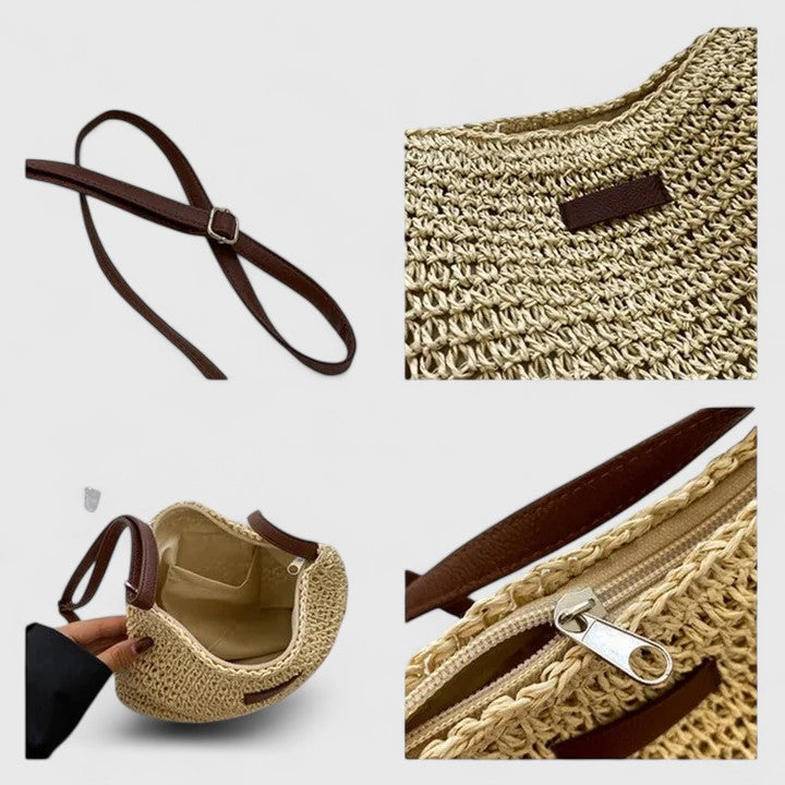 Kathy - Bolsa Elegante