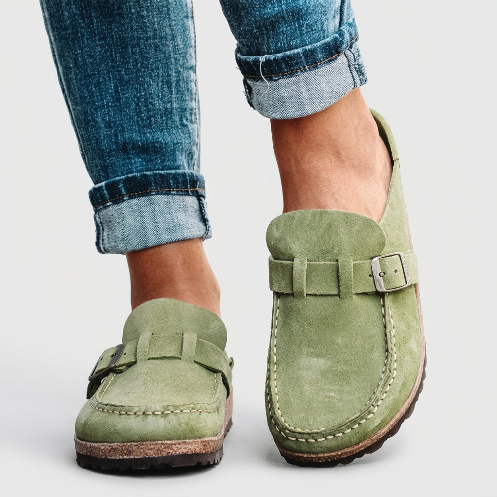 Helena - Mocassins elegantes