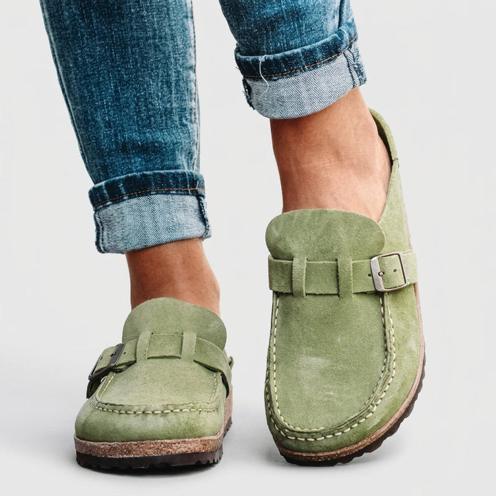 Helena - Mocassins elegantes
