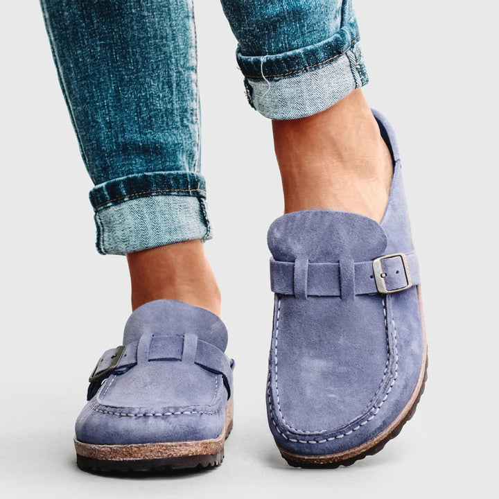 Helena - Mocassins elegantes