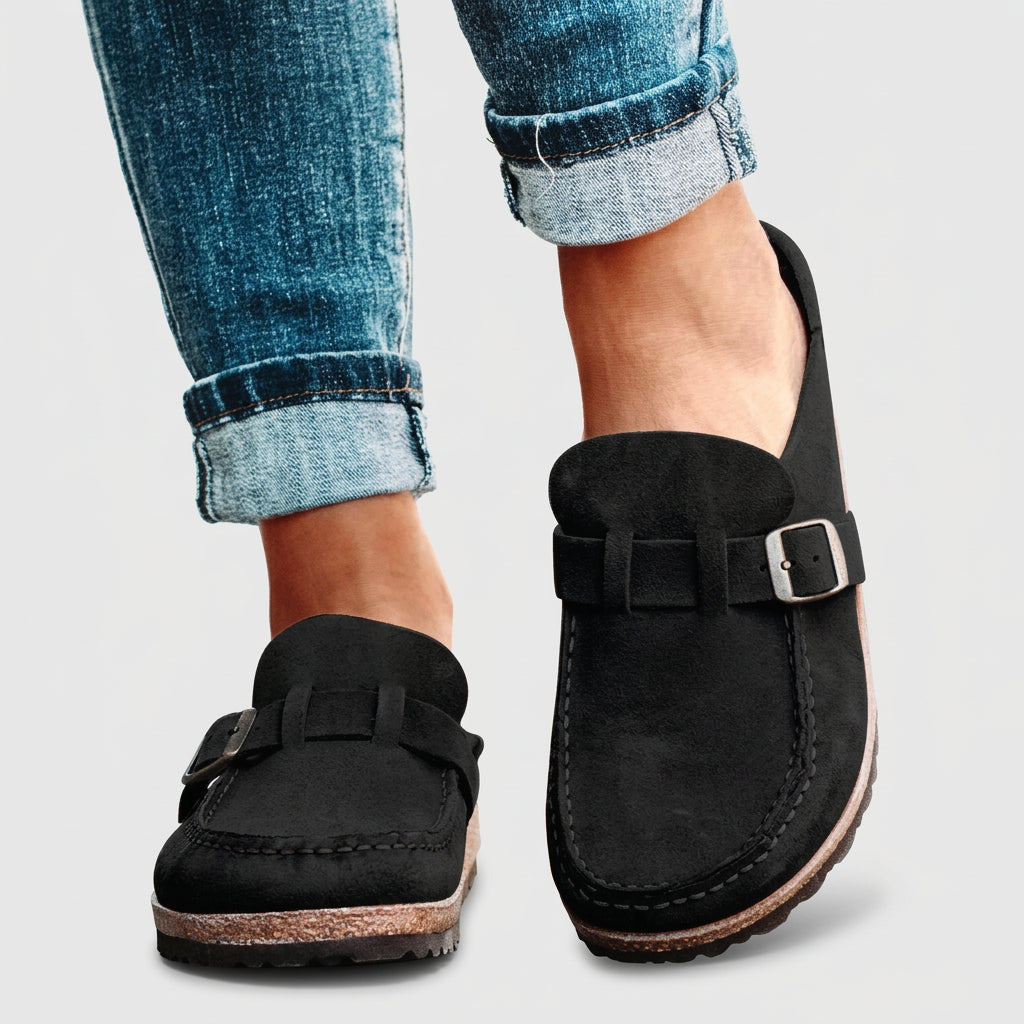 Helena - Mocassins elegantes