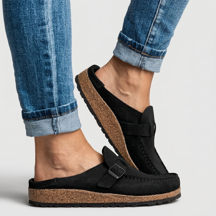 Helena - Mocassins elegantes