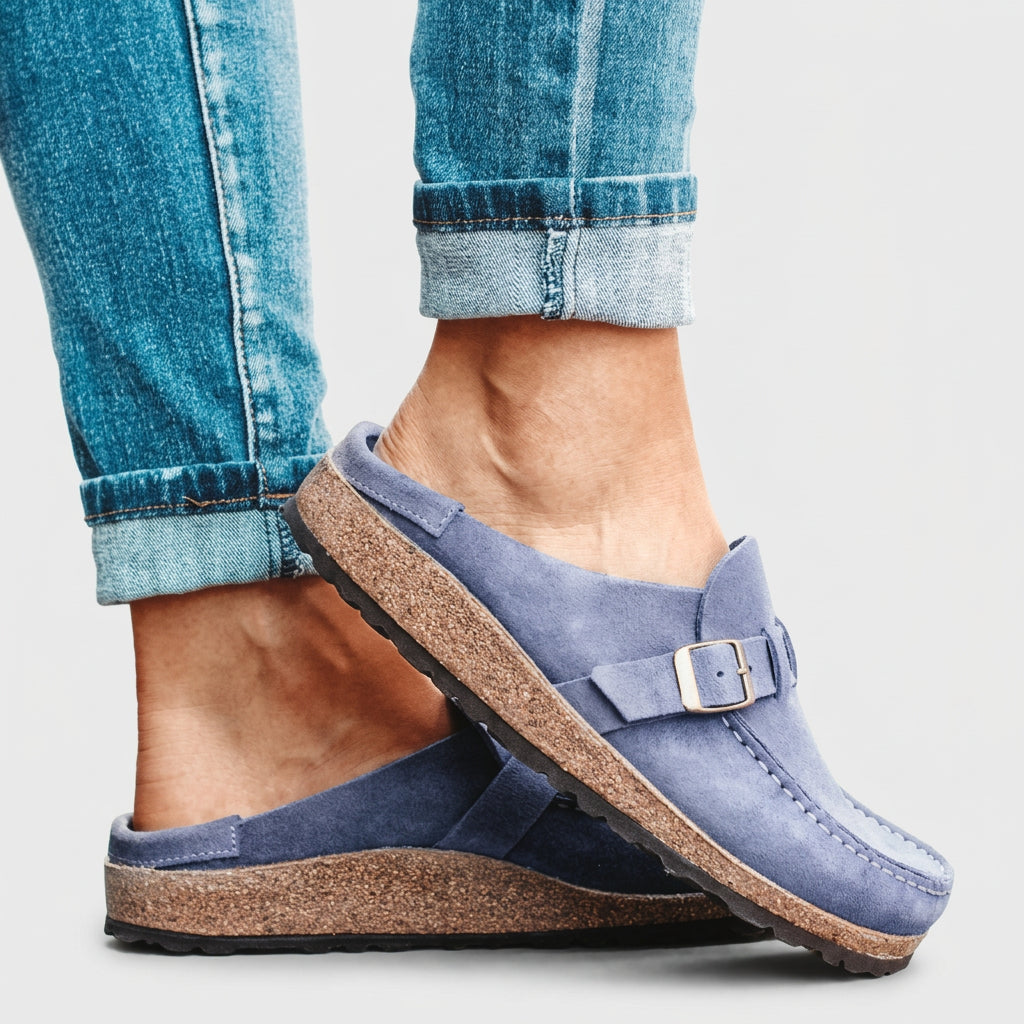 Helena - Mocassins elegantes