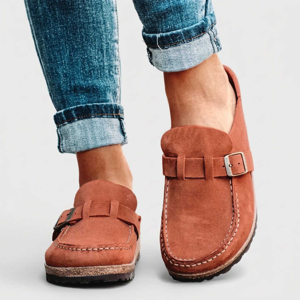 Helena - Mocassins elegantes