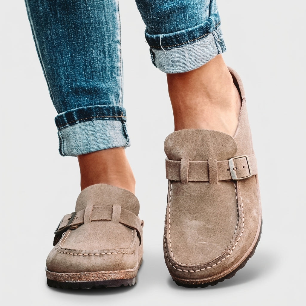 Helena - Mocassins elegantes