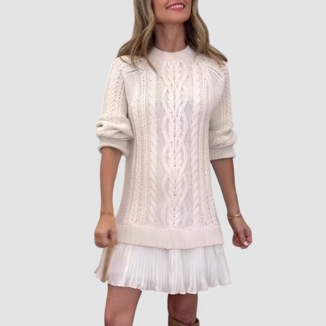 Gali - Vestido de Malha