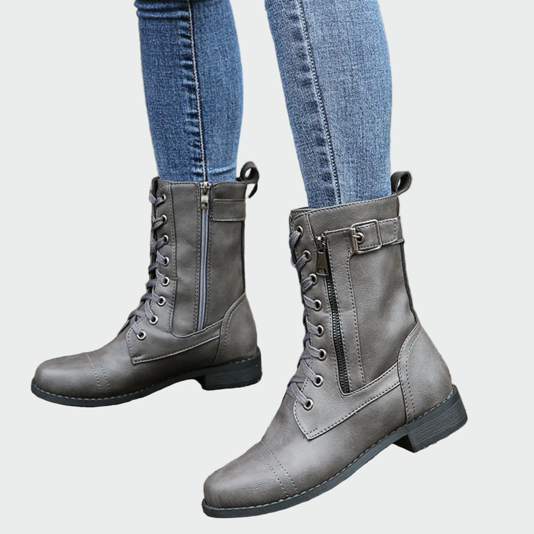 Rita - Botas ortopédicas