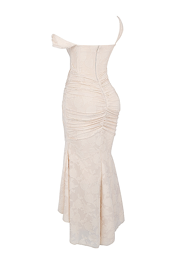 Nalina - Vestido Midi