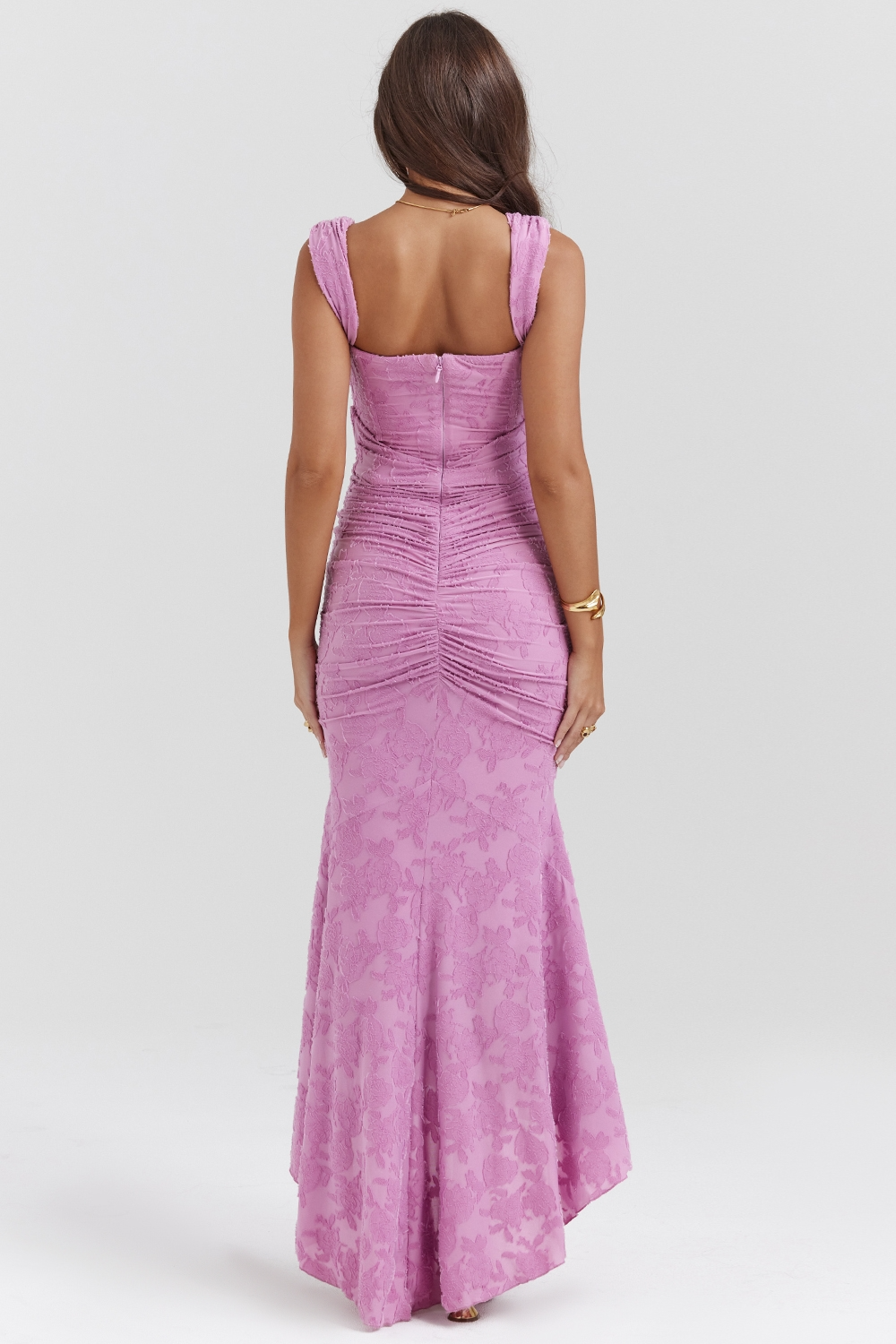Nalina - Vestido Midi