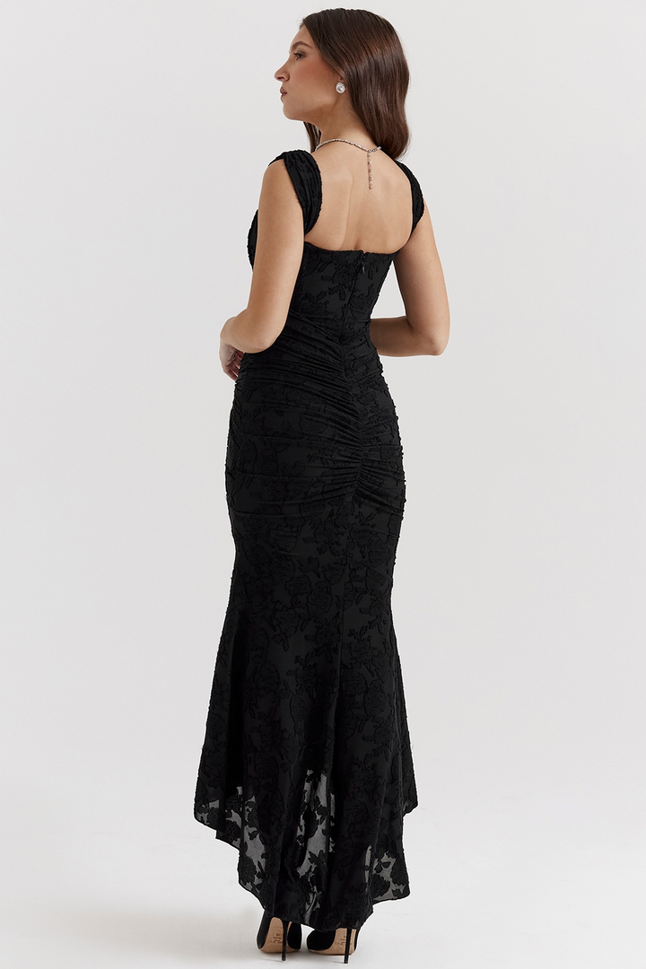 Nalina - Vestido Midi