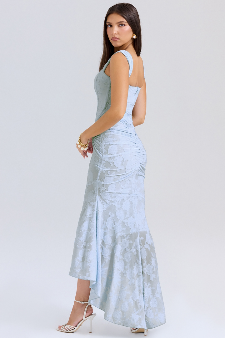 Nalina - Vestido Midi