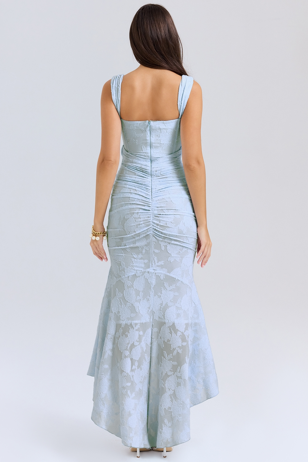 Nalina - Vestido Midi