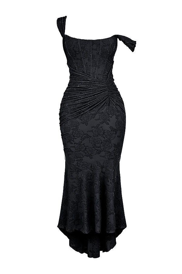 Nalina - Vestido Midi
